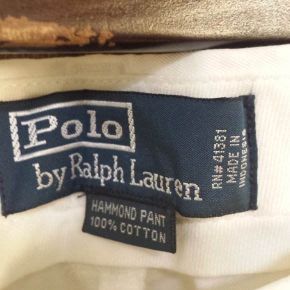 Polo Ralph Lauren /Massimo /Figueroa&Flower/Sigrid Olson - Picture 2 of 8